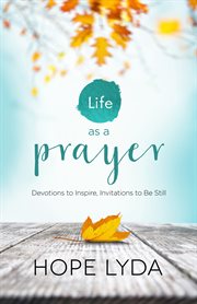 Life as a prayer cover image cdn