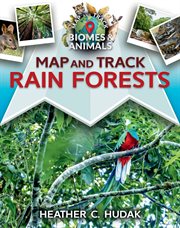 Map and track rain forests cover image cdn