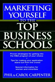 Marketing yourself to the top business schools cover image cdn