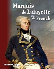 Marquis de Lafayette and the French cover image cdn