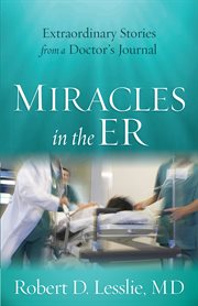 Miracles in the ER cover image cdn