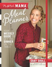 Mix-and-Match Mama meal planner cover image cdn
