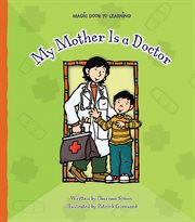 My mother is a doctor cover image cdn