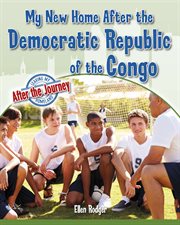 My new home after the Democratic Republic of the Congo cover image cdn