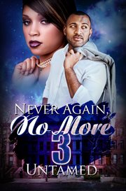 Never again, no more 3 cover image cdn