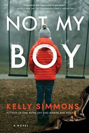 Not my boy cover image cdn