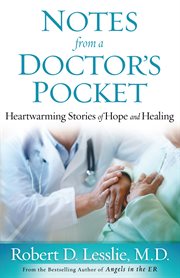 Notes from a doctor's pocket cover image cdn