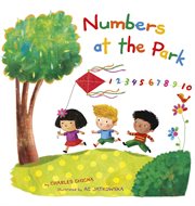 Numbers at the park : 1-10 cover image cdn