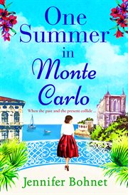 One summer in Monte Carlo cover image cdn