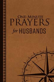 One-minute prayers for husbands cover image cdn