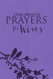 One-Minute Prayers® for Wives cover image cdn