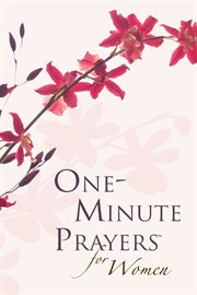 One-minute prayers for women cover image cdn