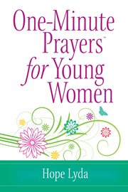 One-minute prayers for young women cover image cdn