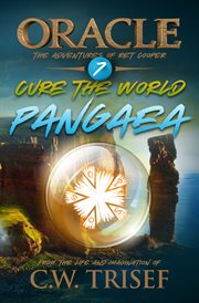 Oracle - cure the world - pangaea (vol. 7) cover image cdn