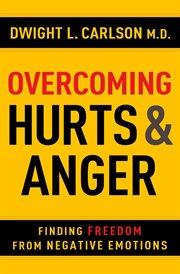 Overcoming hurts & anger cover image cdn