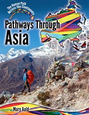 Pathways through Asia cover image cdn