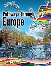 Pathways through Europe cover image cdn
