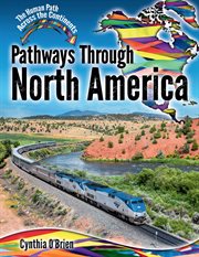Pathways through North America cover image cdn