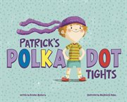 Patrick's polka-dot tights cover image cdn