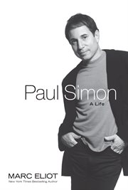 Paul Simon : a life cover image cdn