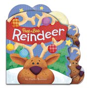 Peek-a-boo reindeer cover image cdn