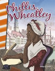Phillis Wheatley cover image cdn