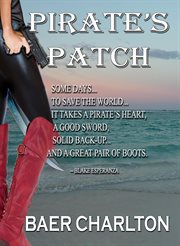 Pirate's patch cover image cdn