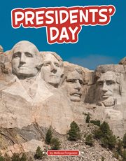 Presidents' Day cover image cdn