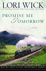 Promise me tomorrow cover image cdn