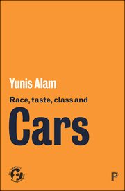 Race, taste, class and cars cover image cdn