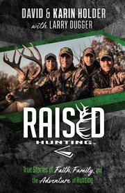 Raised hunting cover image cdn