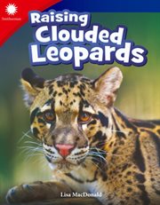 Raising Clouded leopards cover image cdn