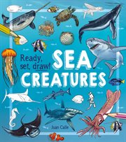 Ready, set, draw! sea creatures cover image cdn