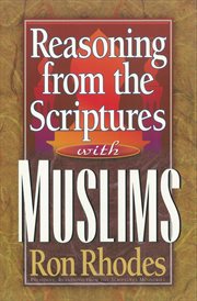 Reasoning from the scriptures with the Muslims cover image cdn