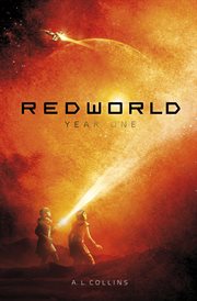Redworld : year one cover image cdn