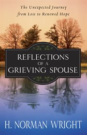 Reflections of a grieving spouse cover image cdn
