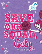 Save our squad, Gaby cover image cdn