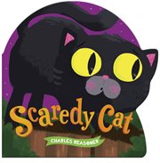 Scaredy cat cover image cdn