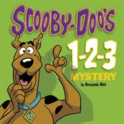 Scooby-Doo's 1-2-3 mystery cover image cdn