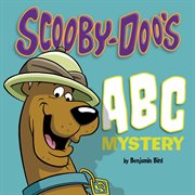 Scooby-Doo's ABC mystery cover image cdn