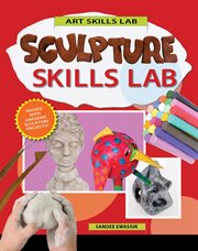 Sculpture skills lab cover image cdn