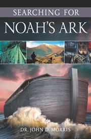 Searching for Noah's ark cover image cdn