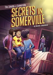Secrets in Somerville cover image cdn