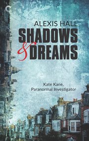 Shadows & dreams cover image cdn