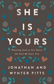She is yours cover image cdn