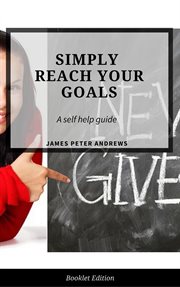 Simply reach your goals cover image cdn