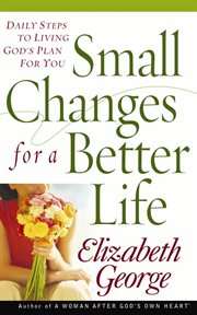 Small changes for a better life cover image cdn