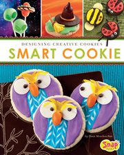 Smart cookie : designing creative cookies cover image cdn
