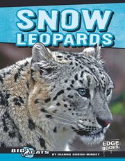 Snow leopards cover image cdn