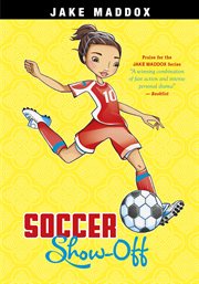 Soccer show-off cover image cdn